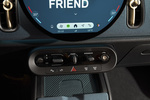 MINI MINI Countryman SE All4 Gama Countryman Todo terreno Interior Consola Central 5 puertas