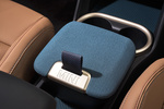 MINI MINI Countryman SE All4 Gama Countryman Todo terreno Interior Detalle 5 puertas