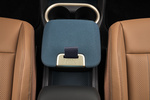 MINI MINI Countryman SE All4 Gama Countryman Todo terreno Interior Detalle 5 puertas