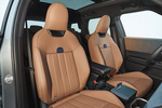 MINI MINI Countryman SE All4 Gama Countryman Todo terreno Interior Asientos 5 puertas