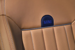 MINI MINI Countryman SE All4 Gama Countryman Todo terreno Interior Asientos 5 puertas