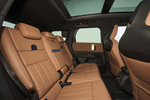 MINI MINI Countryman SE All4 Gama Countryman Todo terreno Interior Asientos 5 puertas