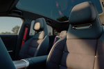 smart #3 BRABUS BRABUS Todo terreno Interior Asientos 5 puertas