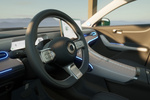 smart #3 Premium Premium Todo terreno Interior Volante 5 puertas