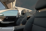 smart #3 Premium Premium Todo terreno Interior Asientos 5 puertas