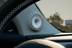 smart #3 Premium Premium Todo terreno Interior Altavoz 5 puertas