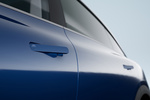 smart #3 Pro+ Pro+ Todo terreno Exterior Detalle 5 puertas