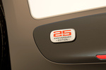 smart #3 Edici&oacute;n 25 aniversario Edici&oacute;n 25 aniversario Todo terreno Interior Detalle 5 puertas