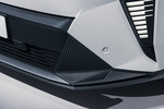 Renault Scenic E-Tech 100% El&eacute;ctrico 160 kW (220 CV) gran autonom&iacute;a iconic Todo terreno Blanco Nacarado con techo Negro Exterior Detalle 5 puertas