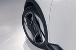 Renault Scenic E-Tech 100% El&eacute;ctrico 160 kW (220 CV) gran autonom&iacute;a iconic Todo terreno Blanco Nacarado con techo Negro Exterior Llanta 5 puertas