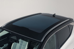 Renault Scenic E-Tech 100% El&eacute;ctrico 160 kW (220 CV) gran autonom&iacute;a iconic Todo terreno Blanco Nacarado con techo Negro Exterior Techo solar 5 puertas