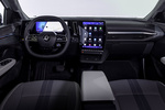 Renault Scenic E-Tech 100% El&eacute;ctrico 160 kW (220 CV) gran autonom&iacute;a iconic Todo terreno Interior Salpicadero 5 puertas