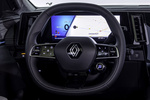 Renault Scenic E-Tech 100% El&eacute;ctrico 160 kW (220 CV) gran autonom&iacute;a iconic Todo terreno Interior Volante 5 puertas