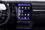 Renault Scenic E-Tech 100% El&eacute;ctrico 160 kW (220 CV) gran autonom&iacute;a iconic Todo terreno Interior Pantalla del sistema multimedia 5 puertas