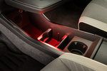 Renault Scenic E-Tech 100% El&eacute;ctrico 160 kW (220 CV) gran autonom&iacute;a iconic Todo terreno Interior Portabebidas 5 puertas