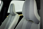 Renault Scenic E-Tech 100% El&eacute;ctrico 160 kW (220 CV) gran autonom&iacute;a iconic Todo terreno Interior Reposacabezas 5 puertas