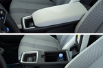 Renault Scenic E-Tech 100% El&eacute;ctrico 160 kW (220 CV) gran autonom&iacute;a iconic Todo terreno Interior Reposabrazos 5 puertas