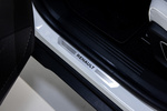 Renault Scenic E-Tech 100% El&eacute;ctrico 160 kW (220 CV) gran autonom&iacute;a iconic Todo terreno Interior Moldura decorativa 5 puertas