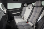 Renault Scenic E-Tech 100% El&eacute;ctrico 160 kW (220 CV) gran autonom&iacute;a iconic Todo terreno Interior Asientos 5 puertas