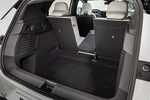 Renault Scenic E-Tech 100% El&eacute;ctrico 160 kW (220 CV) gran autonom&iacute;a iconic Todo terreno Interior Maletero 5 puertas