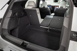 Renault Scenic E-Tech 100% El&eacute;ctrico 160 kW (220 CV) gran autonom&iacute;a iconic Todo terreno Interior Maletero 5 puertas