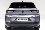 Renault Scenic E-Tech 100% El&eacute;ctrico 160 kW (220 CV) gran autonom&iacute;a esprit Alpine Todo terreno Gris Pizarra con Techo Negro Exterior Posterior 5 puertas