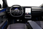 Renault Scenic E-Tech 100% El&eacute;ctrico 160 kW (220 CV) gran autonom&iacute;a esprit Alpine Todo terreno Interior Salpicadero 5 puertas