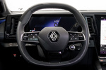 Renault Scenic E-Tech 100% El&eacute;ctrico 160 kW (220 CV) gran autonom&iacute;a esprit Alpine Todo terreno Interior Volante 5 puertas