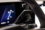 Renault Scenic E-Tech 100% El&eacute;ctrico 160 kW (220 CV) gran autonom&iacute;a esprit Alpine Todo terreno Interior Mandos volante 5 puertas