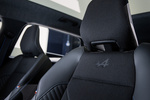 Renault Scenic E-Tech 100% El&eacute;ctrico 160 kW (220 CV) gran autonom&iacute;a esprit Alpine Todo terreno Interior Asientos 5 puertas