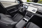 BYD Seal U Gama Seal U Gama Seal U Todo terreno Interior Salpicadero 5 puertas