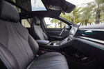 BYD Seal U Gama Seal U Gama Seal U Todo terreno Interior Asientos 5 puertas