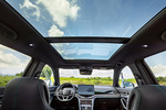 BYD Seal U Gama Seal U Gama Seal U Todo terreno Interior Techo solar 5 puertas
