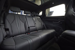 BYD Seal U Gama Seal U Gama Seal U Todo terreno Interior Asientos 5 puertas