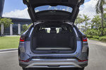 BYD Seal U Gama Seal U Gama Seal U Todo terreno Interior Maletero 5 puertas