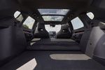 BYD Seal U Gama Seal U Gama Seal U Todo terreno Interior Maletero 5 puertas