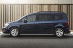 Renault Kangoo Gama Grand Kangoo E-TECH Gama Grand Kangoo E-TECH Veh&iacute;culo comercial Exterior Lateral 5 puertas