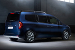 Renault Kangoo Gama Grand Kangoo E-TECH Gama Grand Kangoo E-TECH Veh&iacute;culo comercial Exterior Posterior-Lateral 5 puertas