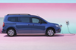Renault Kangoo Gama Grand Kangoo E-TECH Gama Grand Kangoo E-TECH Veh&iacute;culo comercial Exterior Toma de recarga 5 puertas