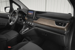 Renault Kangoo Gama Grand Kangoo E-TECH Gama Grand Kangoo E-TECH Veh&iacute;culo comercial Interior Salpicadero 5 puertas