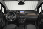 Renault Kangoo Gama Grand Kangoo E-TECH Gama Grand Kangoo E-TECH Veh&iacute;culo comercial Interior Salpicadero 5 puertas