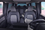 Renault Kangoo Gama Grand Kangoo E-TECH Gama Grand Kangoo E-TECH Veh&iacute;culo comercial Interior Asientos 5 puertas