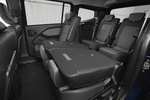 Renault Kangoo Gama Grand Kangoo E-TECH Gama Grand Kangoo E-TECH Veh&iacute;culo comercial Interior Asientos 5 puertas
