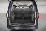 Renault Kangoo Gama Grand Kangoo E-TECH Gama Grand Kangoo E-TECH Veh&iacute;culo comercial Interior Maletero 5 puertas