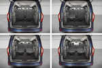 Renault Kangoo Gama Grand Kangoo E-TECH Gama Grand Kangoo E-TECH Veh&iacute;culo comercial Interior Maletero 5 puertas