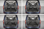 Renault Kangoo Gama Grand Kangoo E-TECH Gama Grand Kangoo E-TECH Veh&iacute;culo comercial Interior Maletero 5 puertas