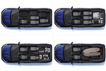 Renault Kangoo Gama Grand Kangoo E-TECH Gama Grand Kangoo E-TECH Veh&iacute;culo comercial Interior Maletero 5 puertas