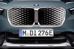 BMW iX1 eDrive20 eDrive20 Todo terreno Cape York Verde Metalizado Exterior Frontal 5 puertas