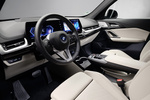 BMW iX1 eDrive20 eDrive20 Todo terreno Interior Salpicadero 5 puertas