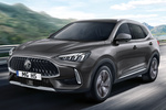 MG HS Gama HS Gama HS Todo terreno Iron Oxide Grey Exterior Frontal-Lateral 5 puertas